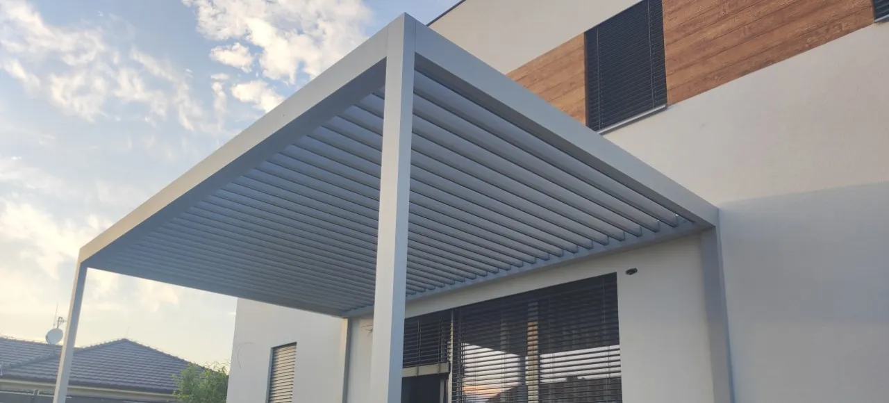 Realizácia firmy Majam Garden - JUKISS – Záhradný a krajinný dizajn – Močenok
