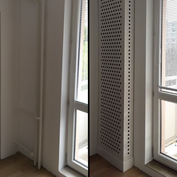 Realizácia firmy Laser-garage – Ploty a brány – Paňa