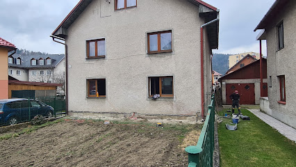 Realizácia firmy DUOTRA s.r.o. – Ploty a brány – Rastislavice
