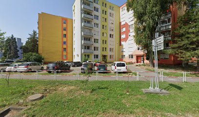 Realizácia firmy Pod strieškou – Oddychové zóny a terasy – Nové Zámky