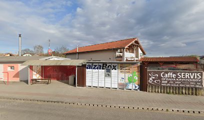 Realizácia firmy Galuminium s.r.o. – Oddychové zóny a terasy – Cabaj - Čápor