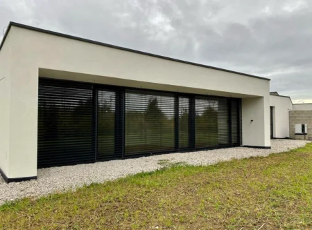 Realizácia firmy Ment – Oddychové zóny a terasy – Nitra