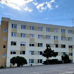 Realizácia firmy Ekoprofil s.r.o. - Nitra – Oddychové zóny a terasy – Nitra
