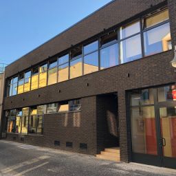 Realizácia firmy Ekoprofil s.r.o. - Nitra – Oddychové zóny a terasy – Nitra