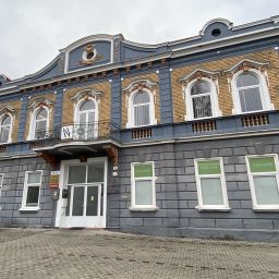 Realizácia firmy Ekoprofil s.r.o. - Nitra – Oddychové zóny a terasy – Nitra