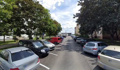 Realizácia firmy Montrex.eu – Sauny, bazény a vírivky – Šaľa