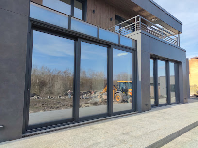 Realizácia firmy ELWIDO Window Factory – Oddychové zóny a terasy – Čakajovce
