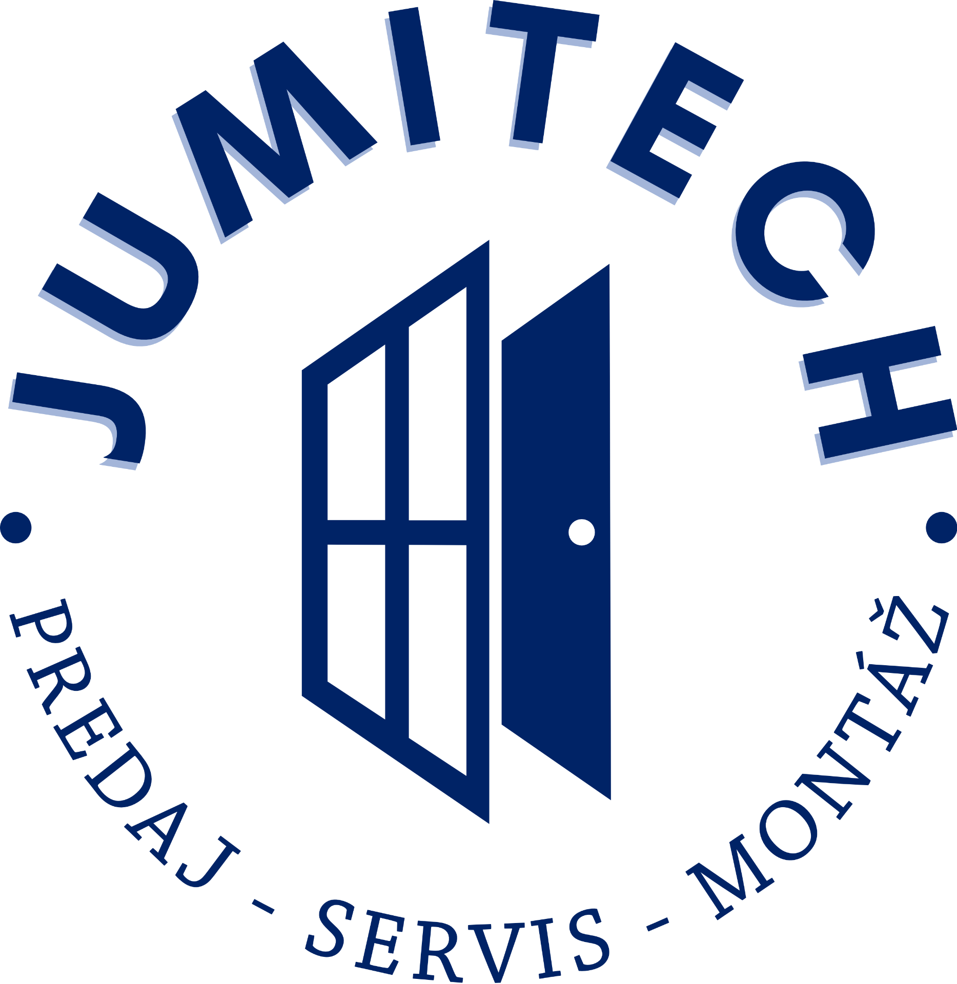 Oprava okien a dveri - JUMITECH