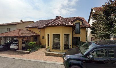 Iglú - Sauny A Bazénová Technika