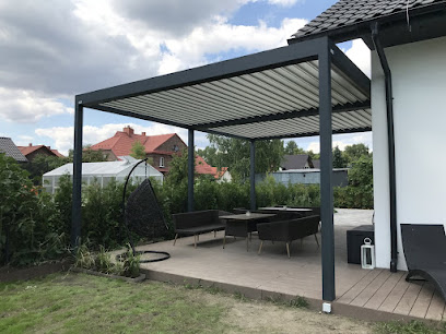 Realizácia firmy ORIPS DESIGN – Oddychové zóny a terasy – Banská Bystrica