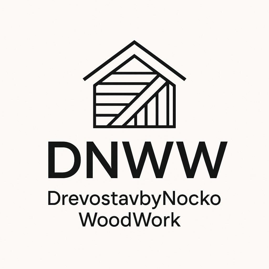 Drevostavby NockoWoodWork s.r.o.