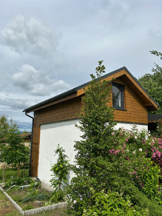 Realizácia firmy Drevostavby NockoWoodWork s.r.o. – Stavebné a rekonštrukčné práce – Banská Bystrica
