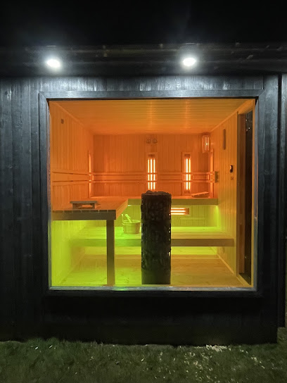 Realizácia firmy Vaša sauna – Sauny, bazény a vírivky – Prešov