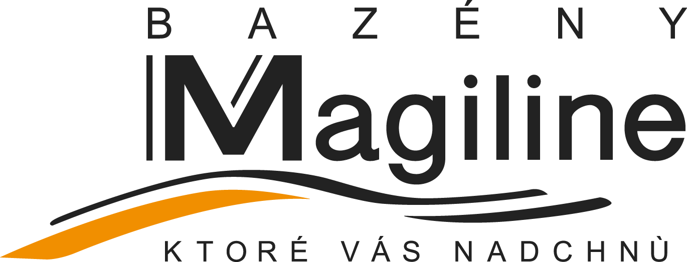 Magiline bazény SK