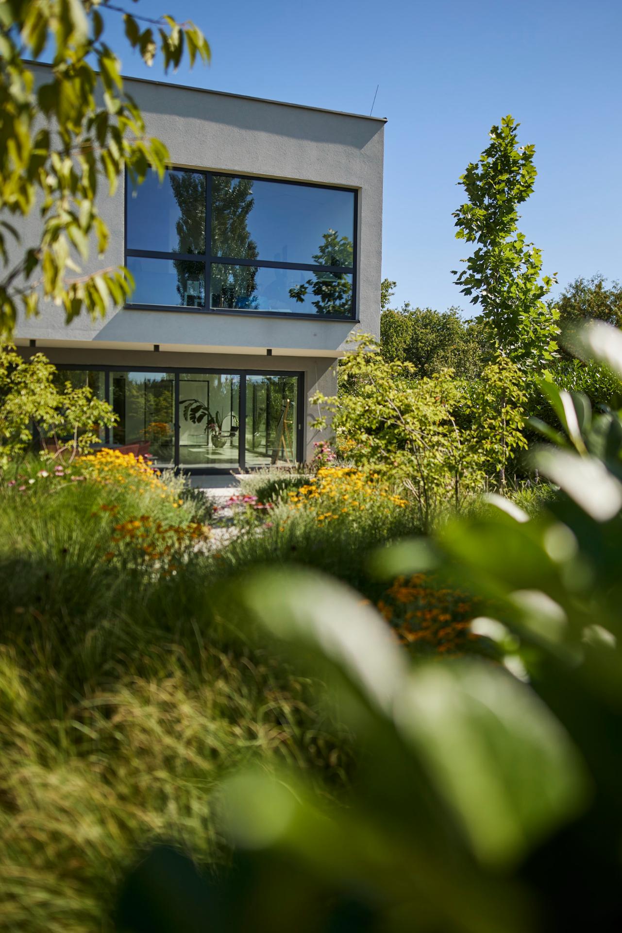 Realizácia firmy Gogreen-studio – Oddychové zóny a terasy – Prešov