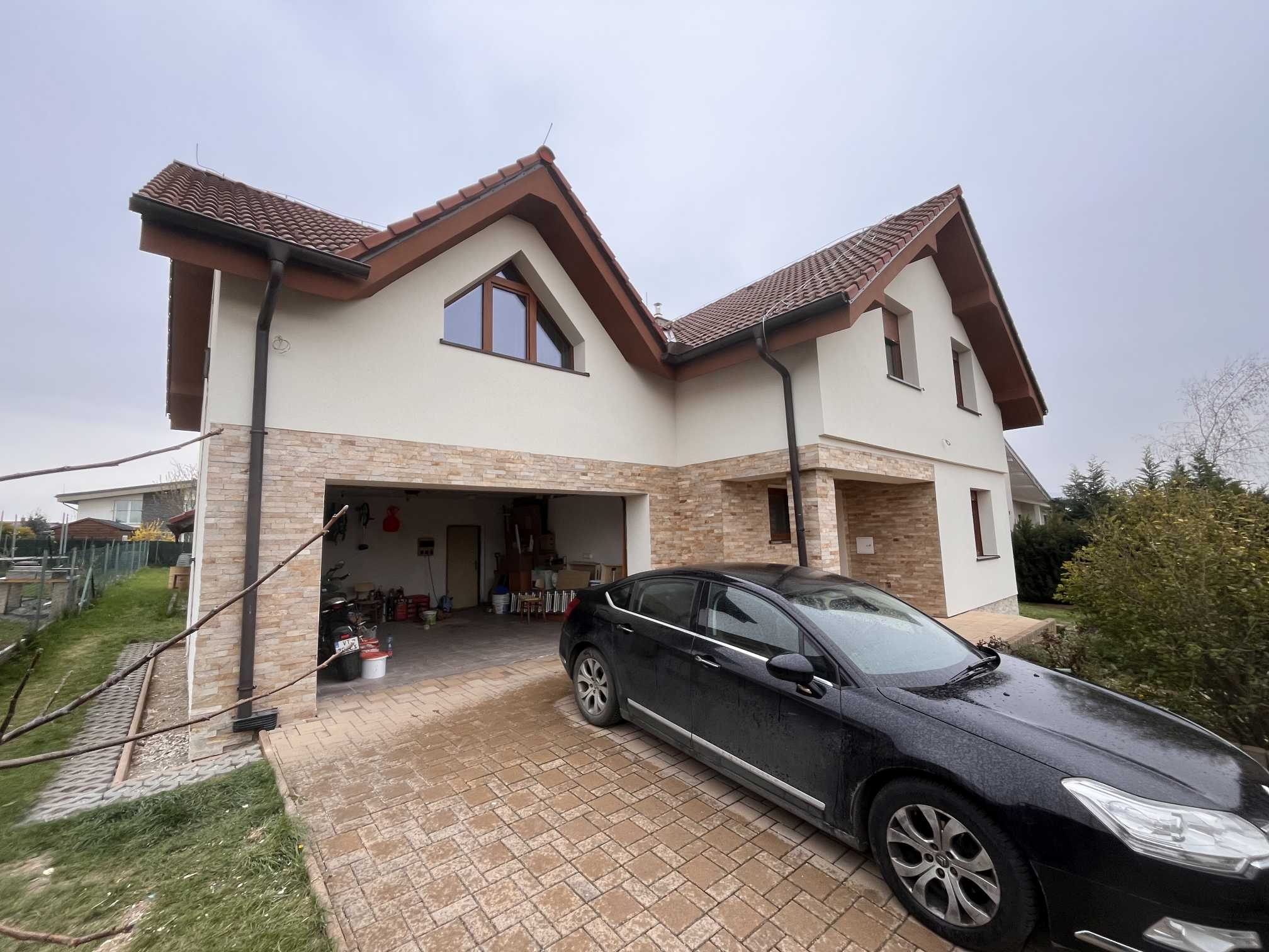 Realizácia firmy Stabera – Oddychové zóny a terasy – Prešov