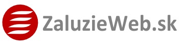 ZaluzieWeb