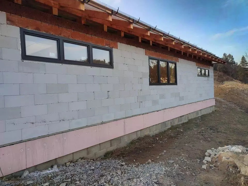 Realizácia firmy SLOVAKTUAL Prešov Škultétyho – Ploty a brány – Prešov