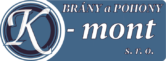 K - Mont s.r.o.