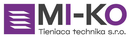 MI - KO Tieniaca technika