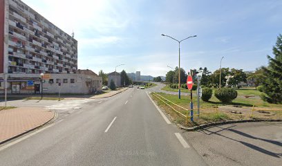 Realizácia firmy Terasy a obklady z akátu – Oddychové zóny a terasy – Humenné