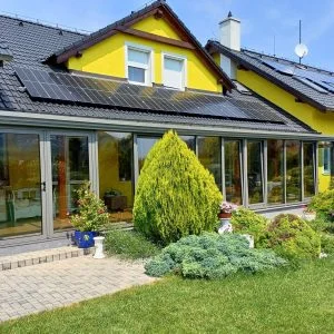 Realizácia firmy Pifema s.r.o. – Oddychové zóny a terasy – Poprad