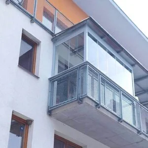 Realizácia firmy Pifema s.r.o. – Oddychové zóny a terasy – Poprad