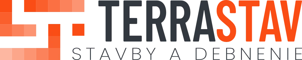 Terrastav.sk - Stavebná firma