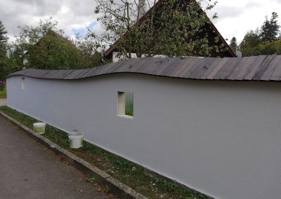Realizácia firmy KaňuchStav – Oddychové zóny a terasy – Prešov