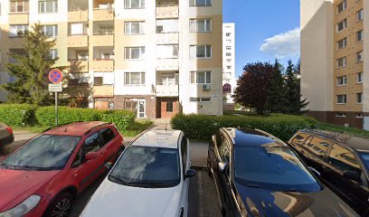 Realizácia firmy MONT-SKA: Zasklievanie balkónov – Oddychové zóny a terasy – Košice
