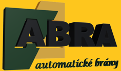ABRA automatické brány, s.r.o.