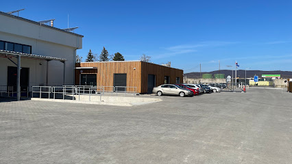 Realizácia firmy Smart wood Slovakia, s.r.o. – Stavebné a rekonštrukčné práce – Strážske