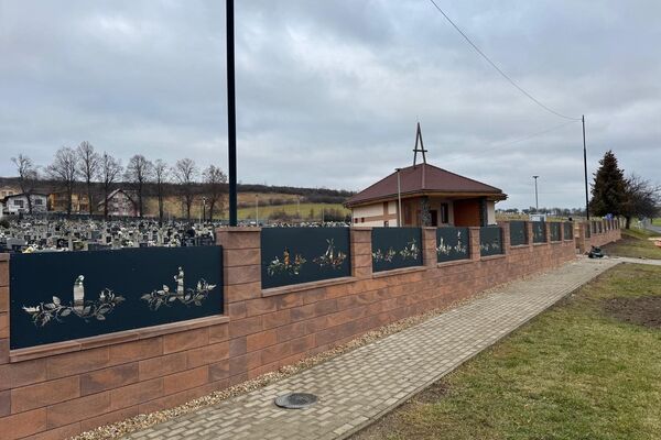 Realizácia firmy JURMAT s.r.o. – Oddychové zóny a terasy – Košice