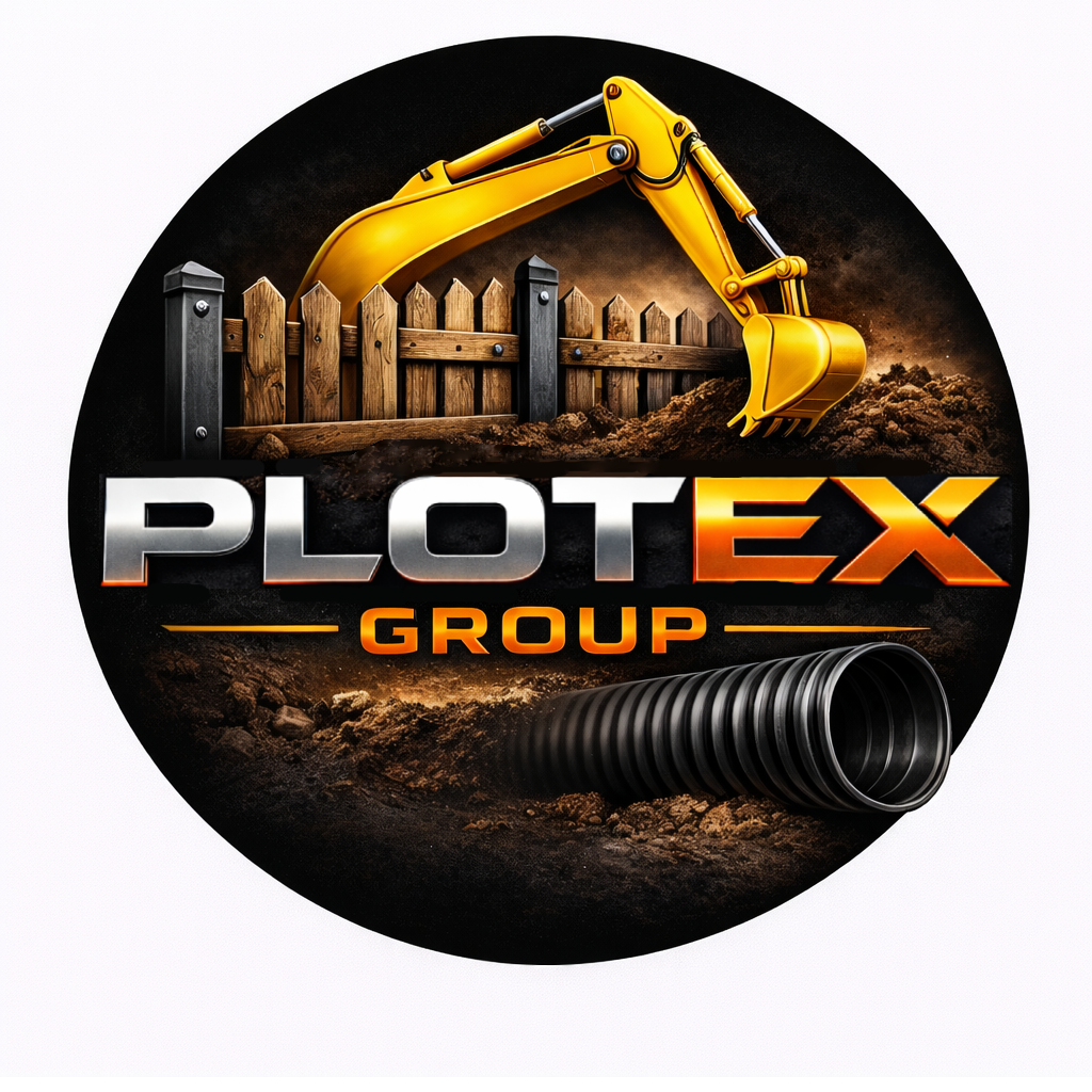 Realizácia firmy PLOTEX GROUP – Ploty a brány – Rakovec nad Ondavou