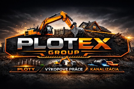 Realizácia firmy PLOTEX GROUP – Ploty a brány – Rakovec nad Ondavou