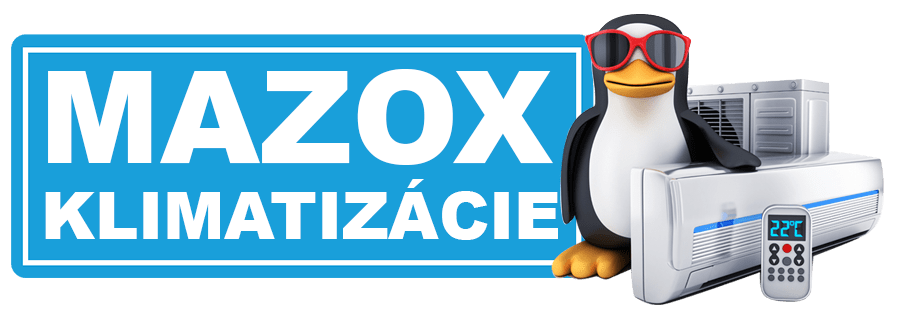 MAZOX klimatizácie s.r.o.