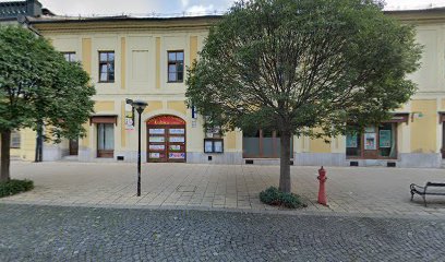 Realizácia firmy Aluhaus – Oddychové zóny a terasy – Spišská Nová Ves