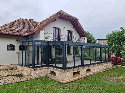 Realizácia firmy DOMMAX GROUP sro – Oddychové zóny a terasy – Košice