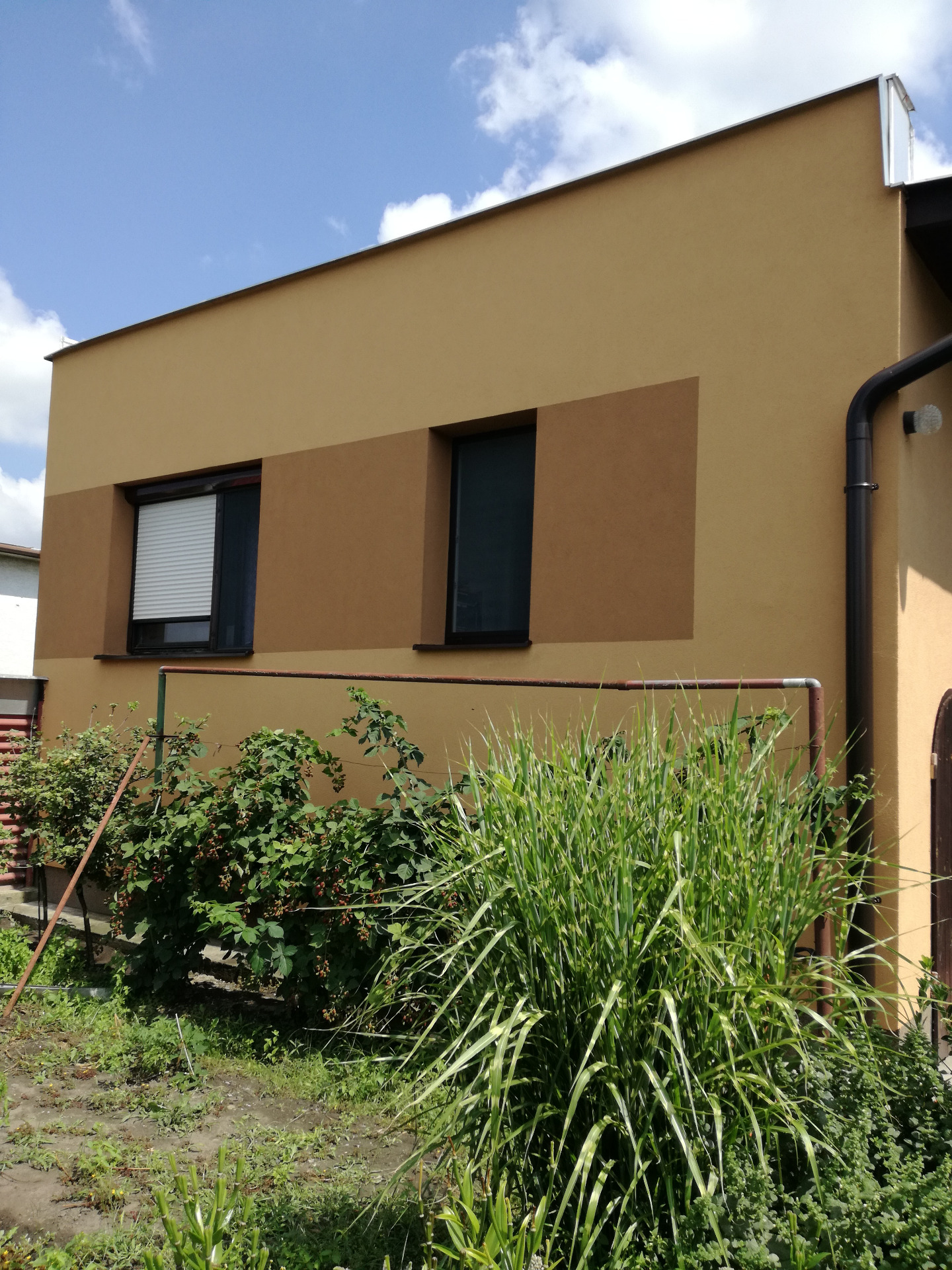 Realizácia firmy KOL-stavservis – Oddychové zóny a terasy – Košice