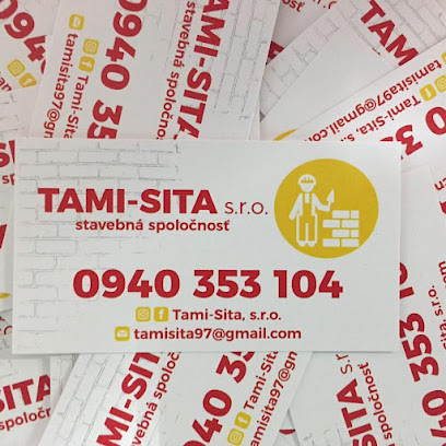 Realizácia firmy TAMI-SITA s.r.o. – Fasády a zateplenie domov – Košice