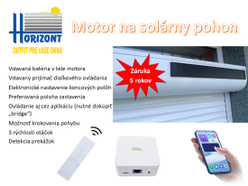 Realizácia firmy HORIZONT – žalúzie – Oddychové zóny a terasy – Košice