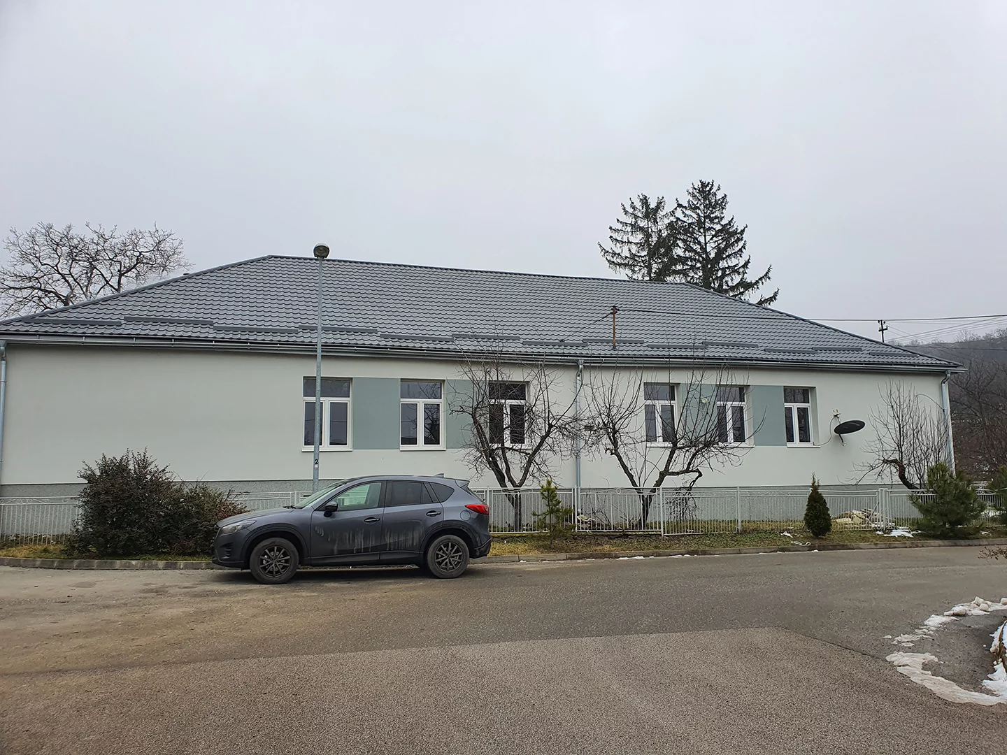 Realizácia firmy Slovsystém S.r.o. – Oddychové zóny a terasy – Košice
