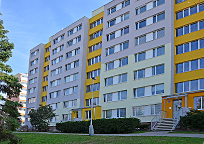 BELSTAV CZ, s.r.o.