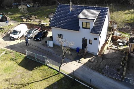 Realizace firmy DŘEVOSTAVBY MY HOME s.r.o. – Stavební a rekonstrukční práce – Praha 9-Černý Most