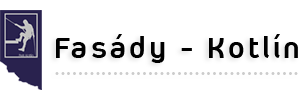 Fasády - Kotlín