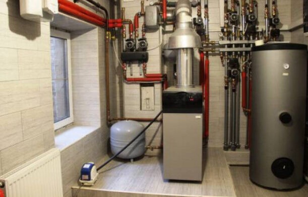Realizace firmy Instalace Šubrt s.r.o. – Alarmy a kamery – Praha-Petrovice