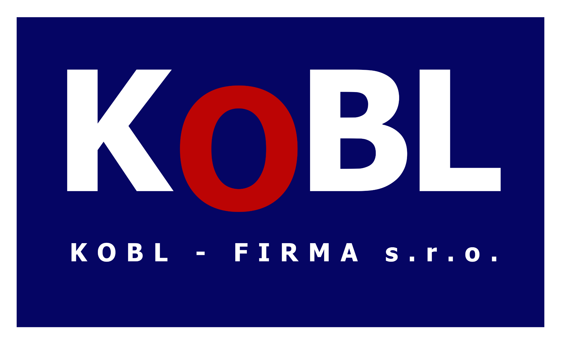 KOBL - FIRMA s.r.o.
