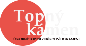 Topný kámen