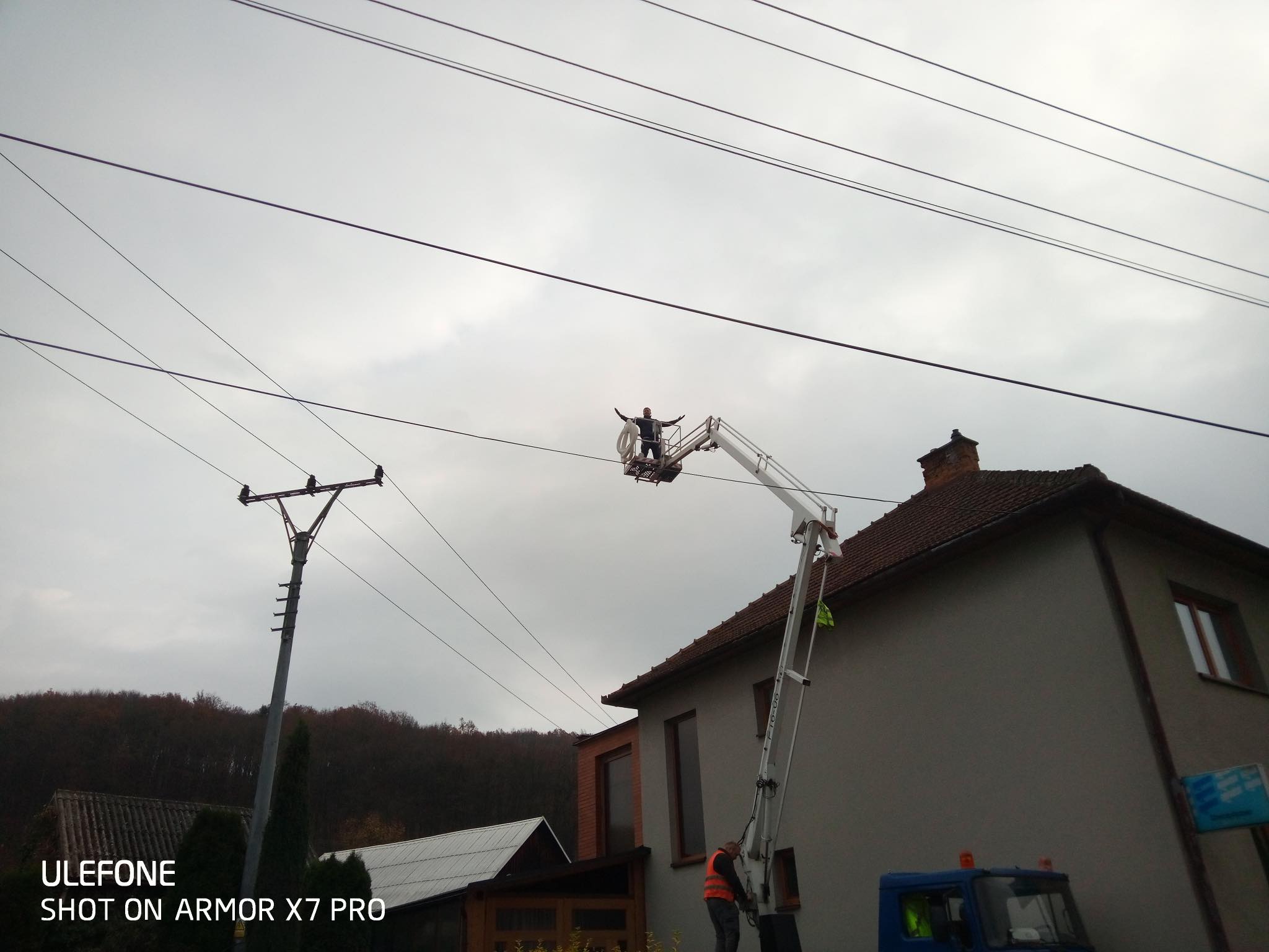 Realizace firmy Vodo Topo Plyn Tomeček Zlín – Instalatéři – Zlín