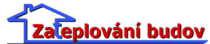 Zateplování budov Petr Kratochvíl